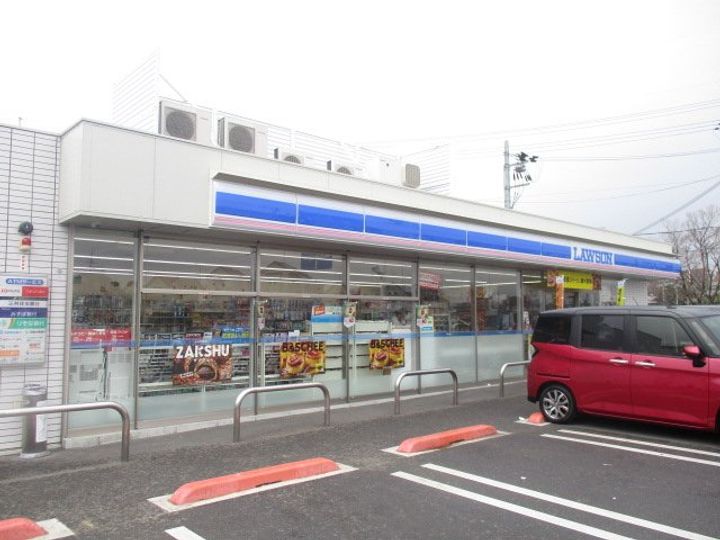 大阪府枚方市釈尊寺町(一戸建)の賃貸物件の周辺