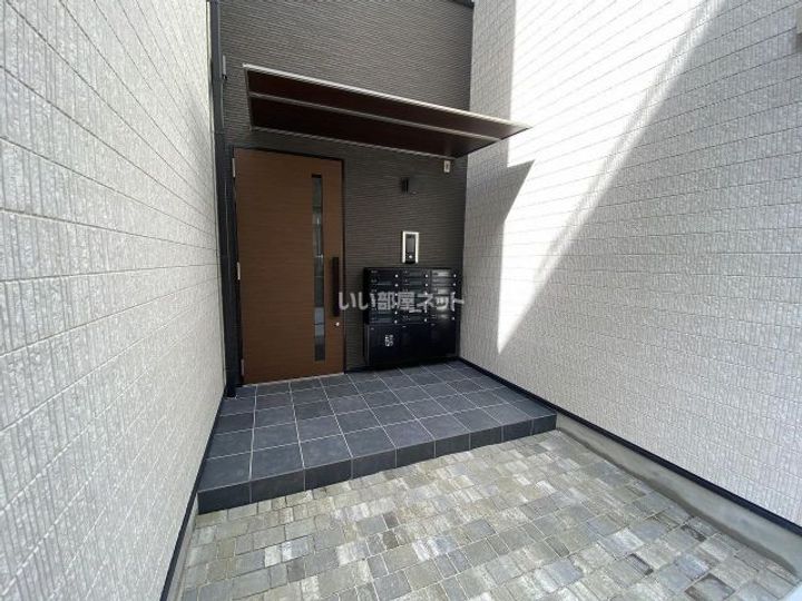 D porta mildの地図