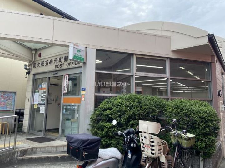 D porta mildの周辺