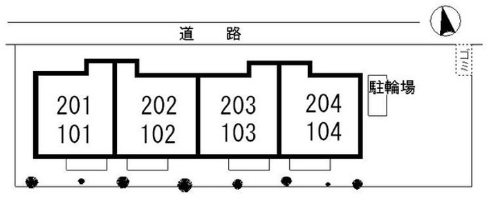 デザインコート久我山のその他画像