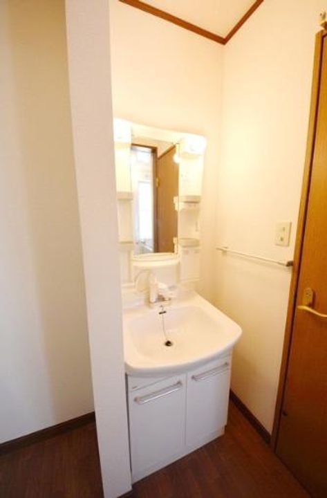 デザインコート久我山の内装