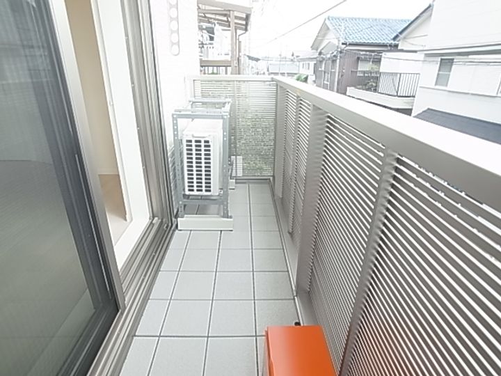 プレミアスの内装