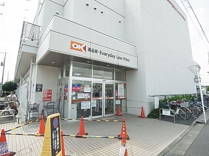 プレミアスの周辺