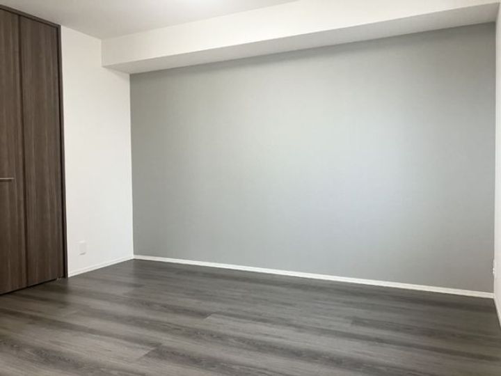 ディアライズ久米中央の内装