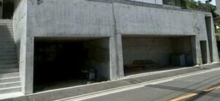 神奈川県横浜市保土ヶ谷区西谷1(アパート)の賃貸物件の地図