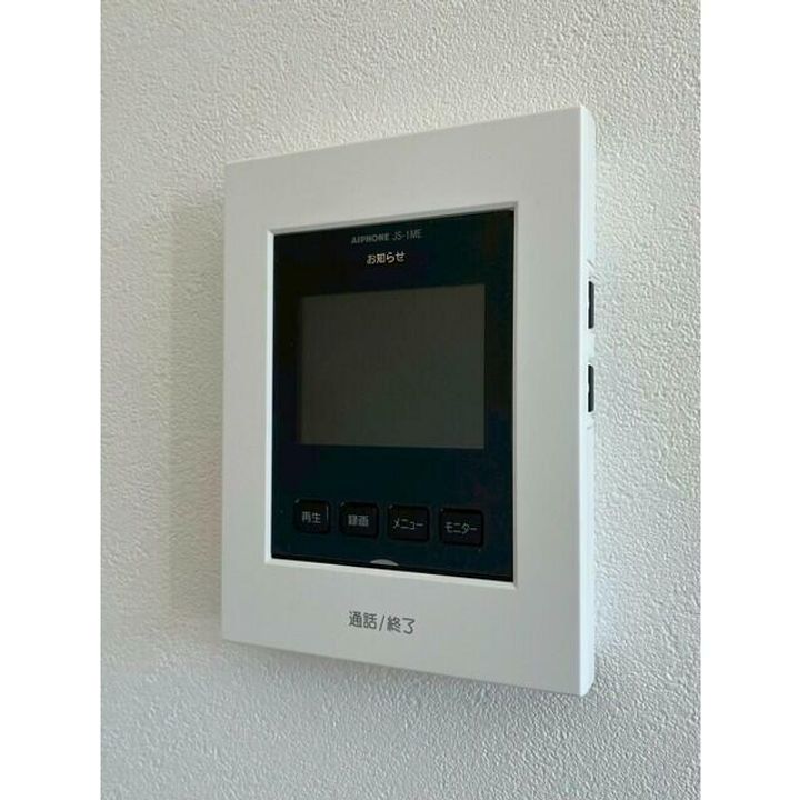 神奈川県横浜市保土ヶ谷区西谷1(アパート)の賃貸物件の内装