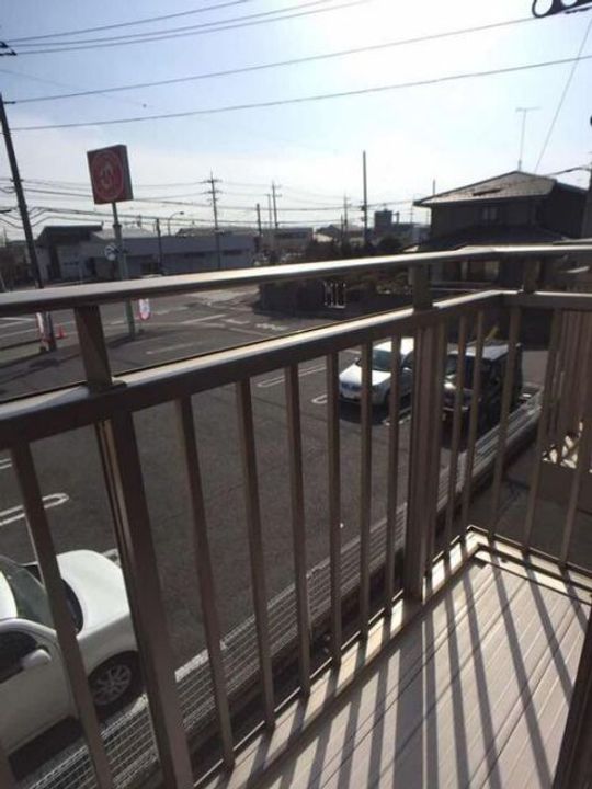 栃木県真岡市長田4(一戸建)の賃貸物件の内装