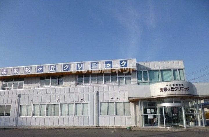 栃木県真岡市長田4(一戸建)の賃貸物件の周辺