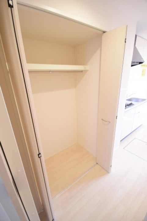 ロワゾドゥボヌールの内装