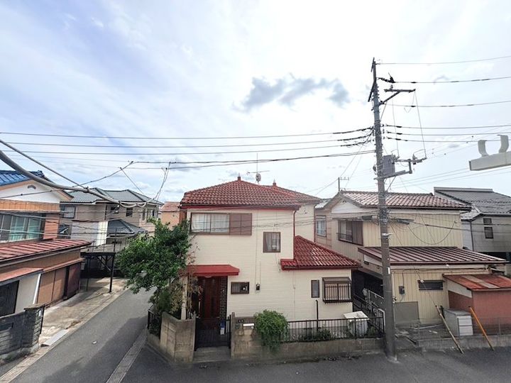 千葉県千葉市稲毛区山王町(一戸建)の賃貸物件のその他画像