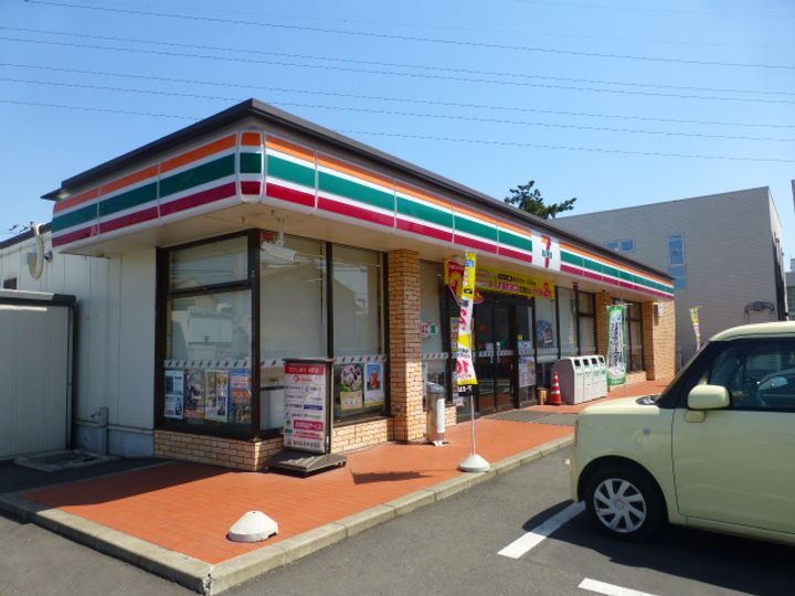 千葉県千葉市稲毛区山王町(一戸建)の賃貸物件の周辺
