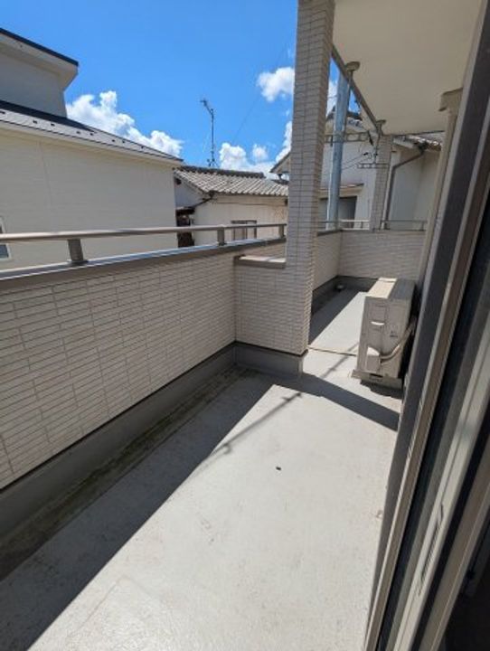 広島県呉市吉浦本町2(一戸建)の賃貸物件の内装