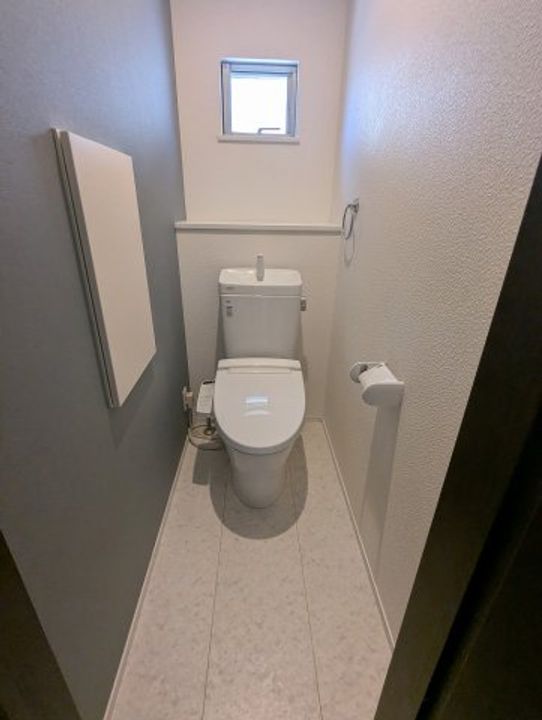 広島県呉市吉浦本町2(一戸建)の賃貸物件の内装