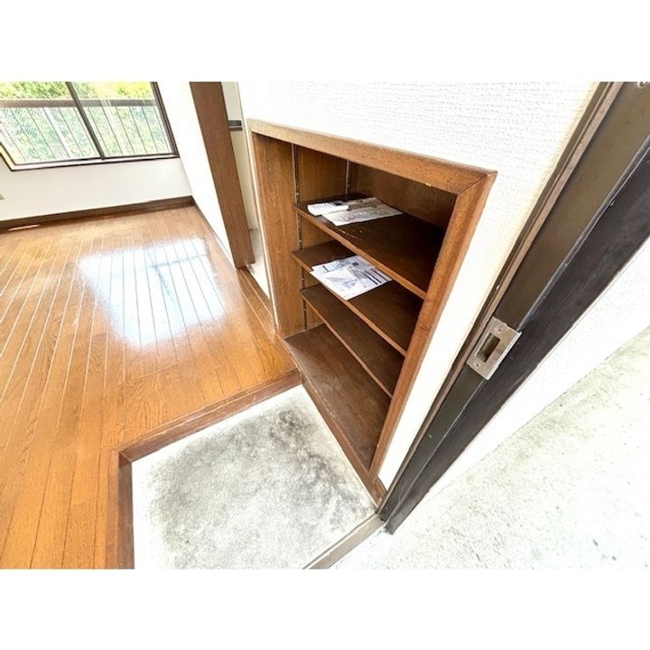 神奈川県横浜市青葉区桂台1(アパート)の賃貸物件のその他画像