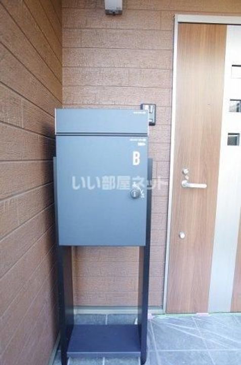 佐賀県佐賀市八戸2(一戸建)の賃貸物件の内装