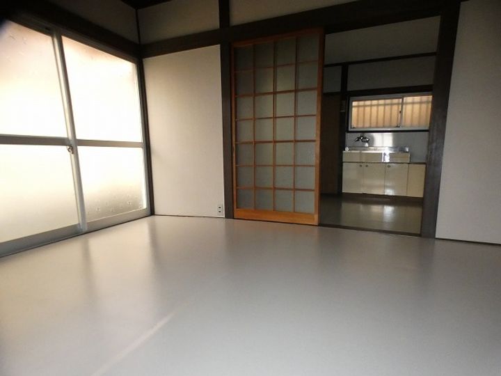 大阪府河内長野市木戸2(一戸建)の賃貸物件のその他画像