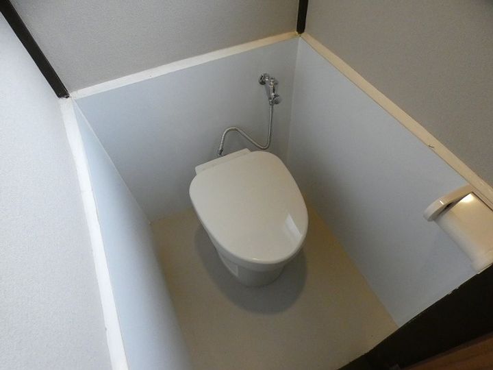 大阪府河内長野市木戸2(一戸建)の賃貸物件の内装