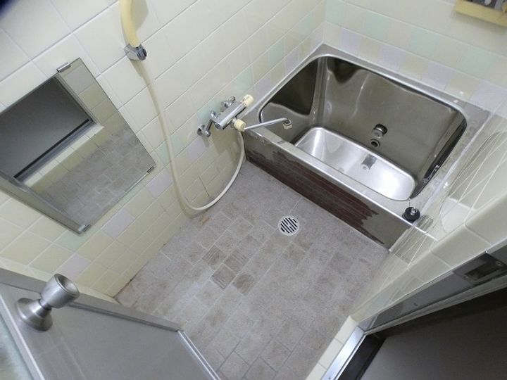 大阪府河内長野市木戸2(一戸建)の賃貸物件の風呂