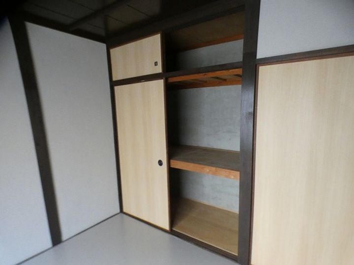 大阪府河内長野市木戸2(一戸建)の賃貸物件の内装