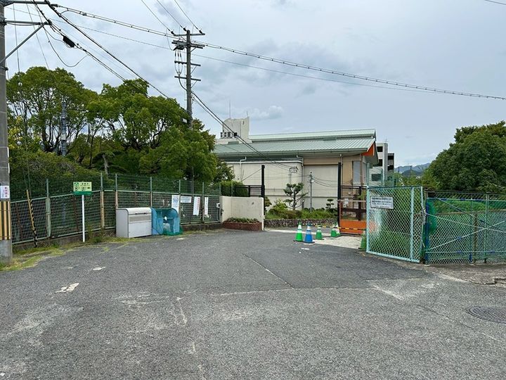 大阪府河内長野市木戸2(一戸建)の賃貸物件の周辺