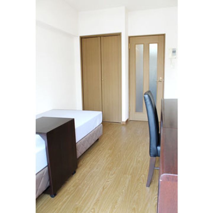 東京都文京区湯島3(マンション)の賃貸物件の内装