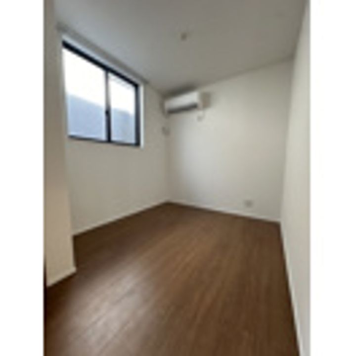 千葉県船橋市前原西3(一戸建)の賃貸物件の内装