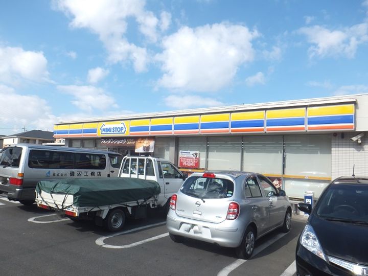 千葉県船橋市前原西3(一戸建)の賃貸物件の周辺