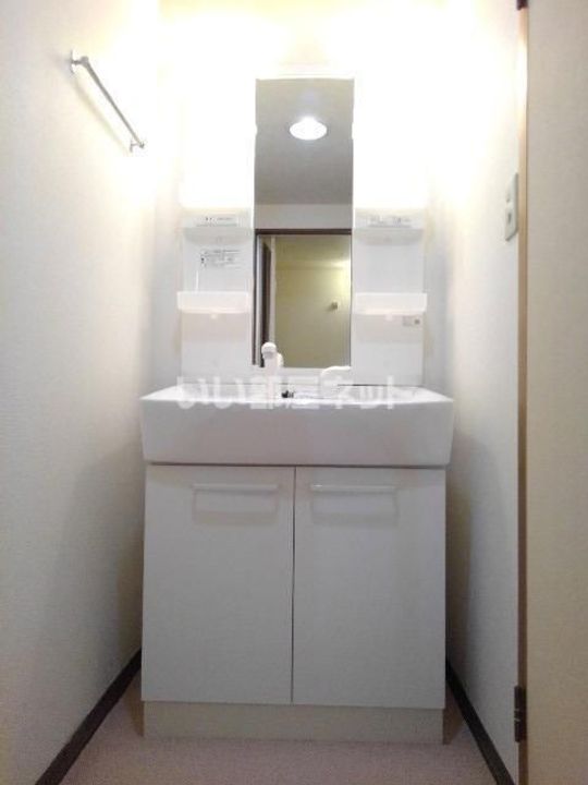 ニュ-シティ和田山の内装