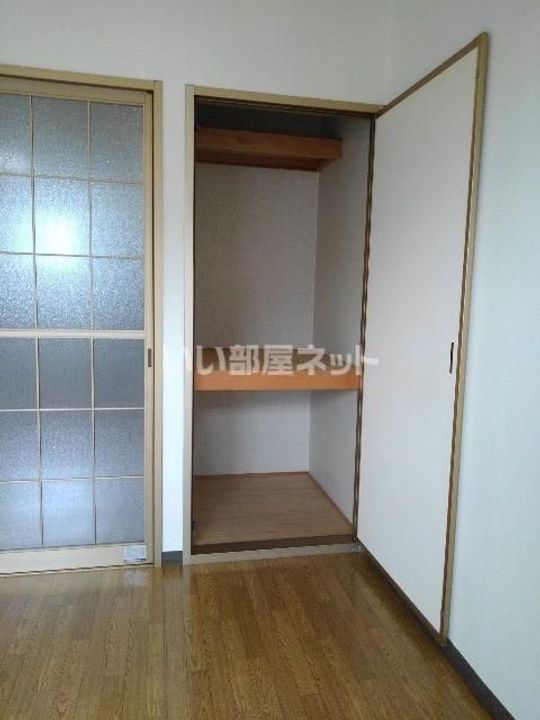 ニュ-シティ和田山の内装