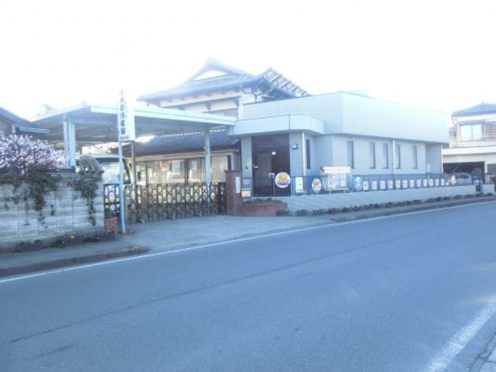 埼玉県行田市大字南河原(アパート)の賃貸物件の周辺