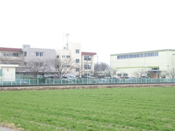 埼玉県行田市大字南河原(アパート)の賃貸物件の周辺