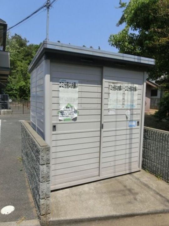 千葉県柏市豊四季(アパート)の賃貸物件の地図