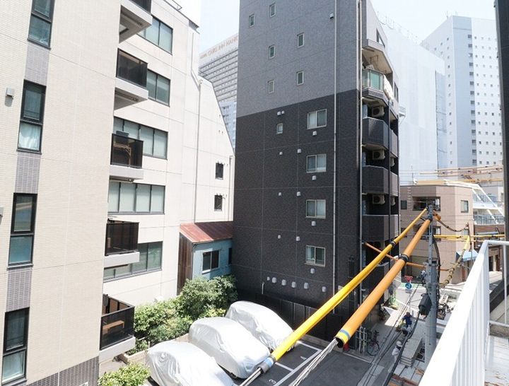 五十嵐ビルのその他画像