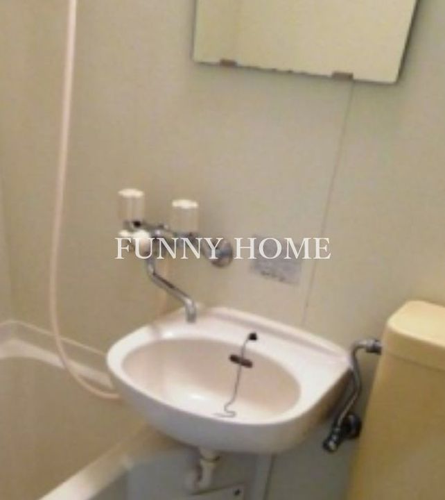 スカイコート世田谷第4の内装