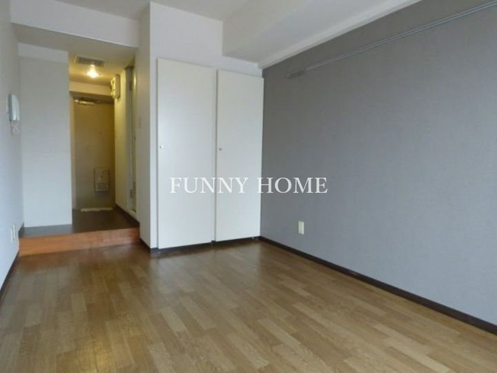 スカイコート世田谷第4の内装