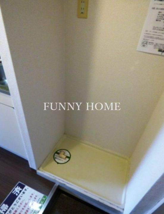 スカイコート世田谷第4の内装