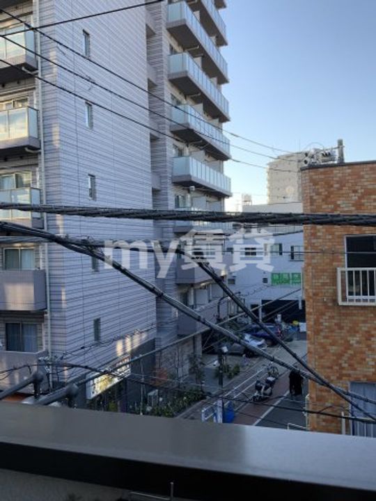 岡伸ビルのその他画像