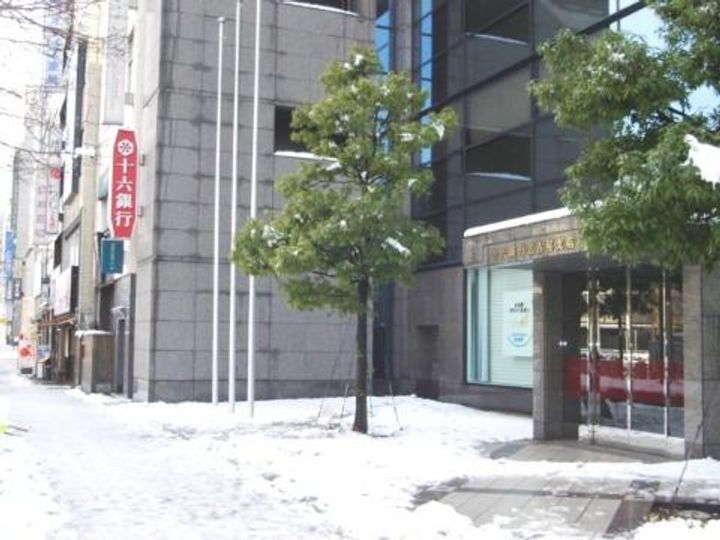 オープンレジデンシア ザ ミッドマークの周辺