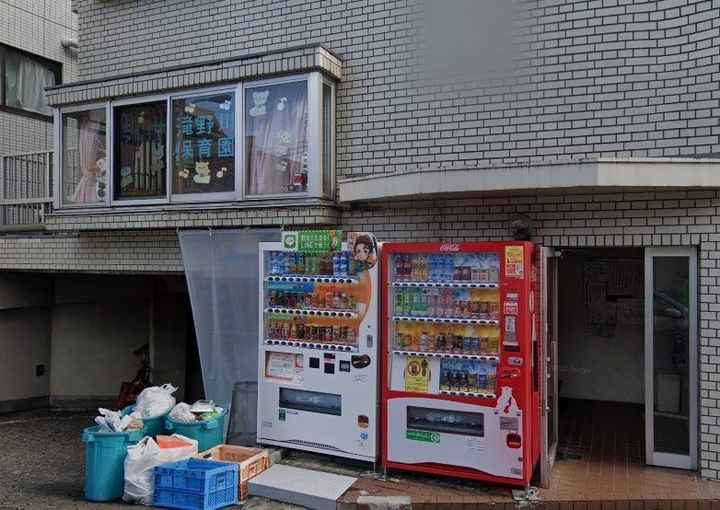 東京都北区滝野川7(アパート)の賃貸物件の周辺