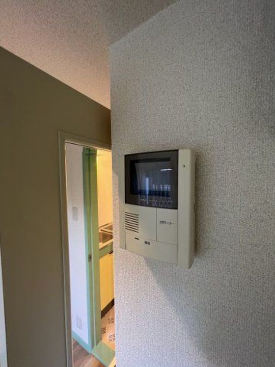 スウィートホーム前野町の内装