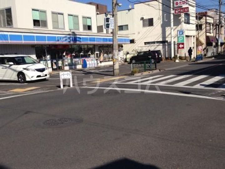スウィートホーム前野町の周辺