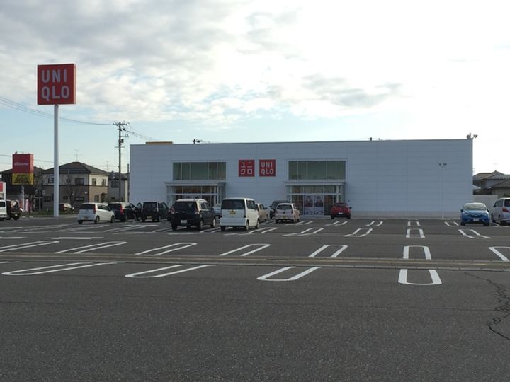 アビタシオンの周辺