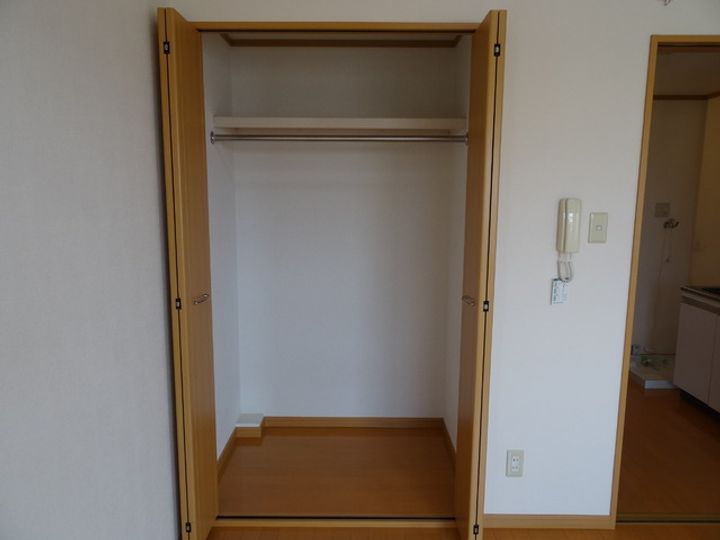 新潟県新潟市中央区長潟1(アパート)の賃貸物件の内装