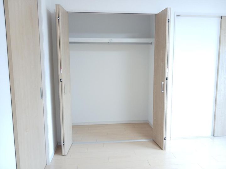 プロムナード志波町の内装