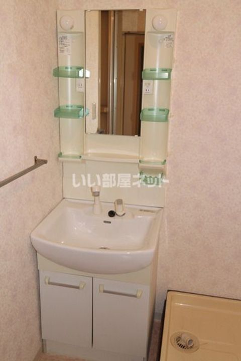 大阪府枚方市新町1(マンション)の賃貸物件の内装