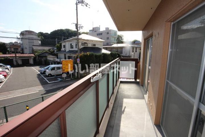 大阪府枚方市新町1(マンション)の賃貸物件の内装