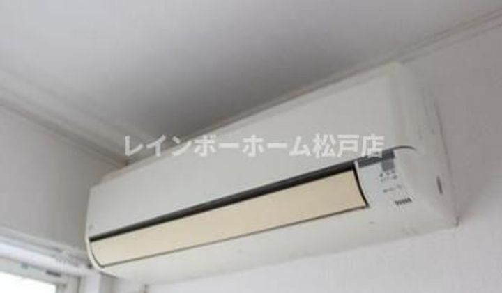 千葉県柏市東1(アパート)の賃貸物件の内装