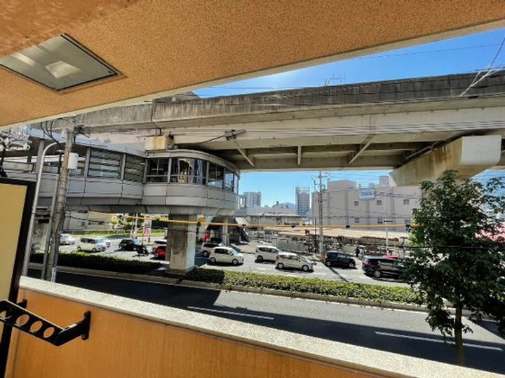 グランヴェルジェ中須Iのその他画像
