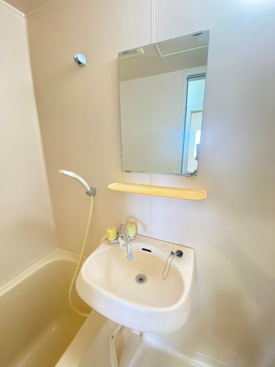 千葉県富里市七栄(アパート)の賃貸物件の内装