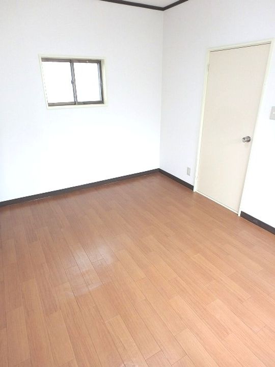 第三ハローハイツのその他画像